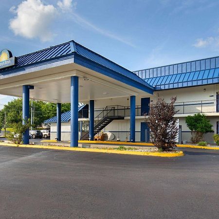 Days Inn By Wyndham Knoxville North Powell Luaran gambar