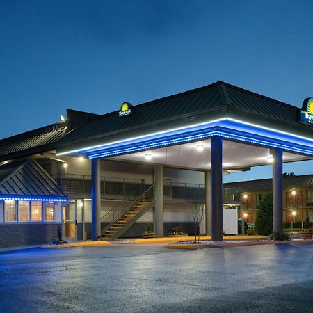 Days Inn By Wyndham Knoxville North Powell Luaran gambar