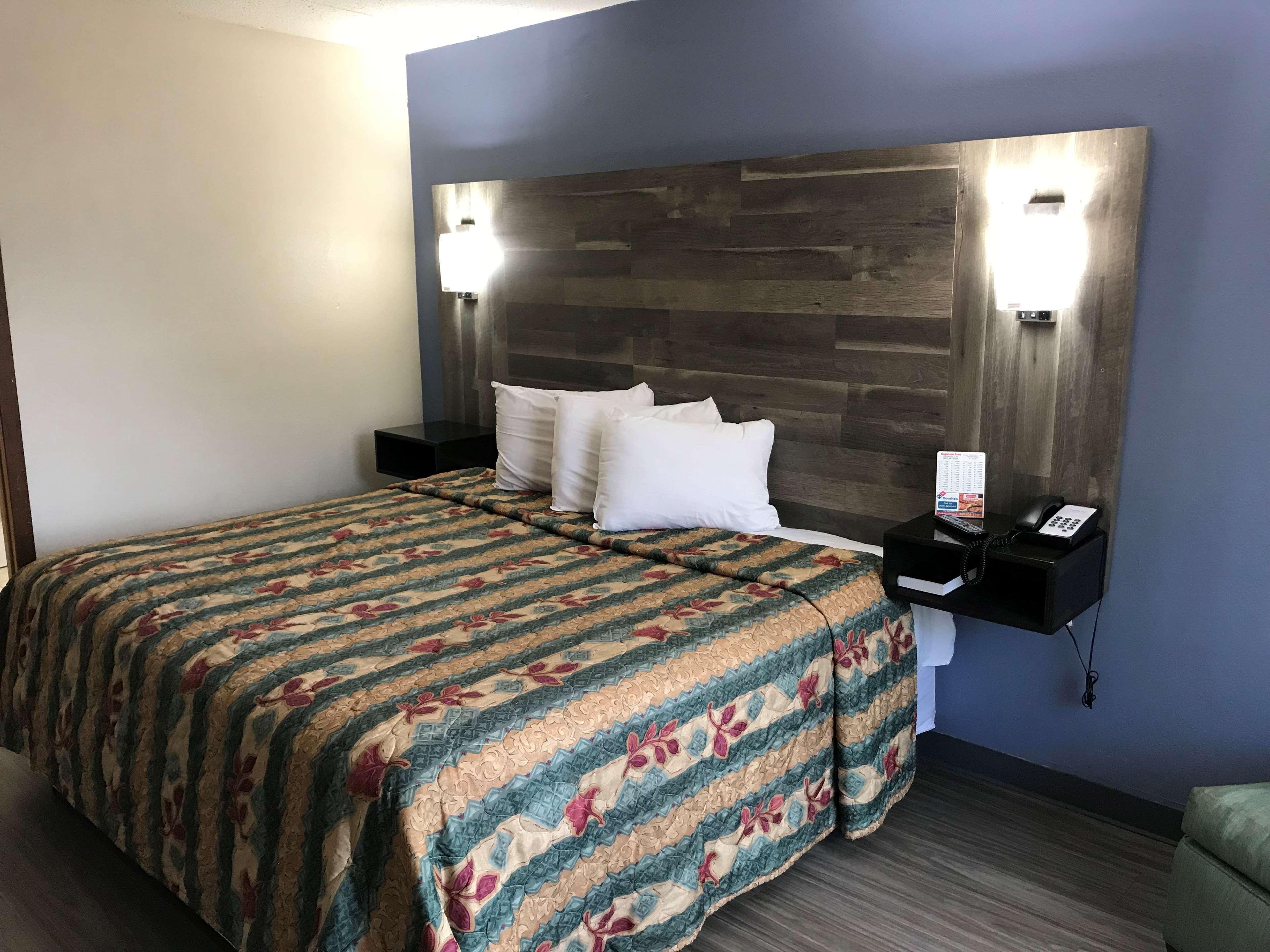 Days Inn By Wyndham Knoxville North Powell Luaran gambar