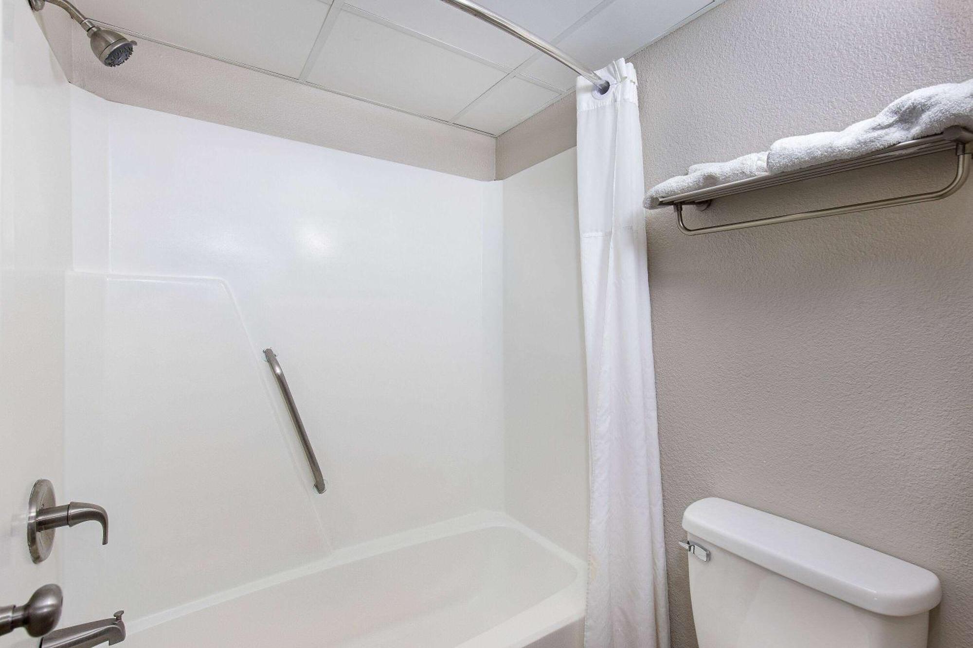 Days Inn By Wyndham Knoxville North Powell Luaran gambar