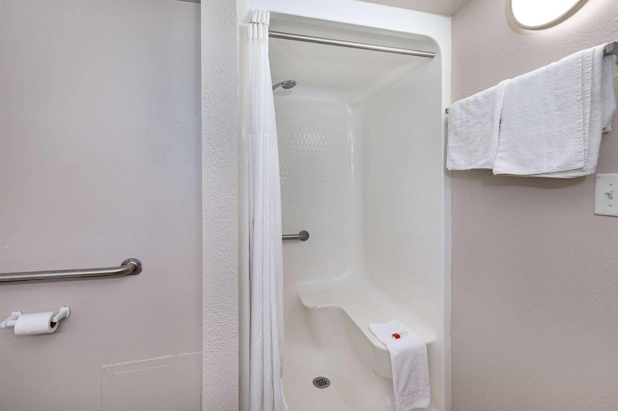 Days Inn By Wyndham Knoxville North Powell Luaran gambar
