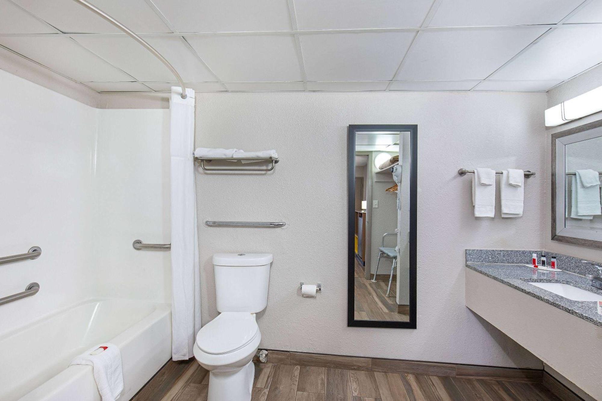 Days Inn By Wyndham Knoxville North Powell Luaran gambar