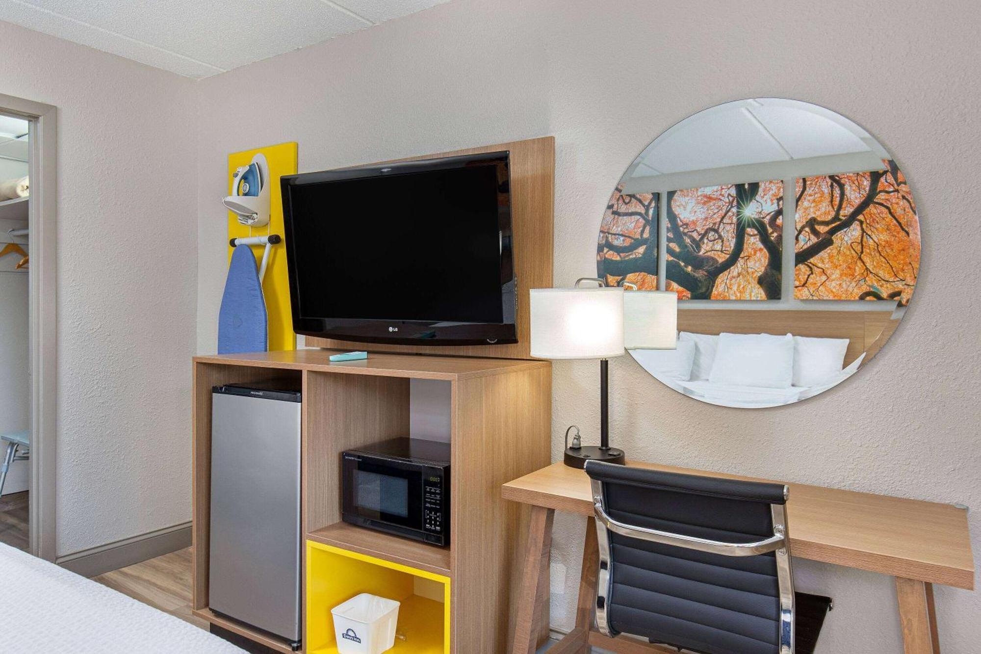 Days Inn By Wyndham Knoxville North Powell Luaran gambar