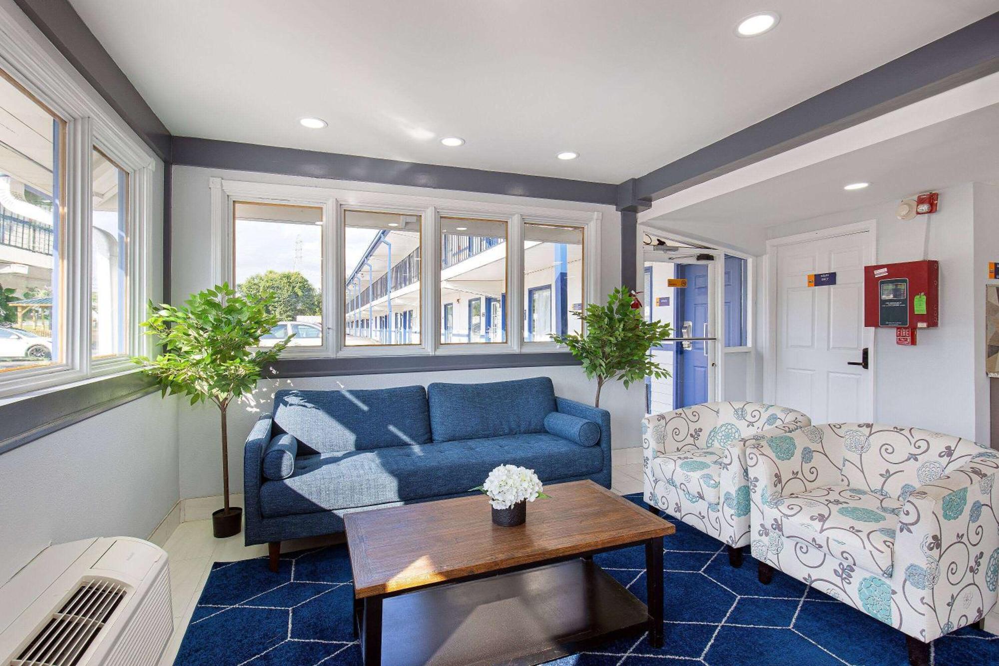 Days Inn By Wyndham Knoxville North Powell Luaran gambar