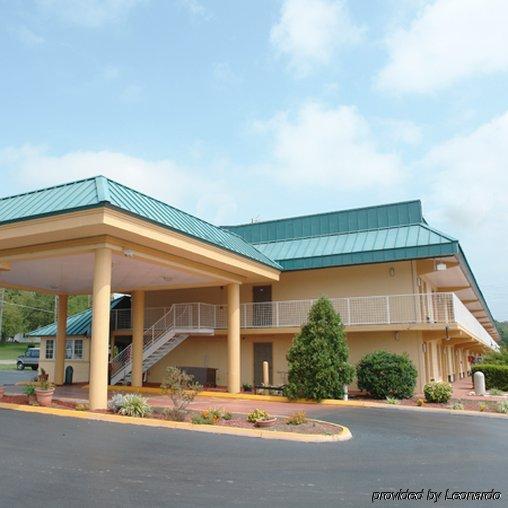 Days Inn By Wyndham Knoxville North Powell Luaran gambar