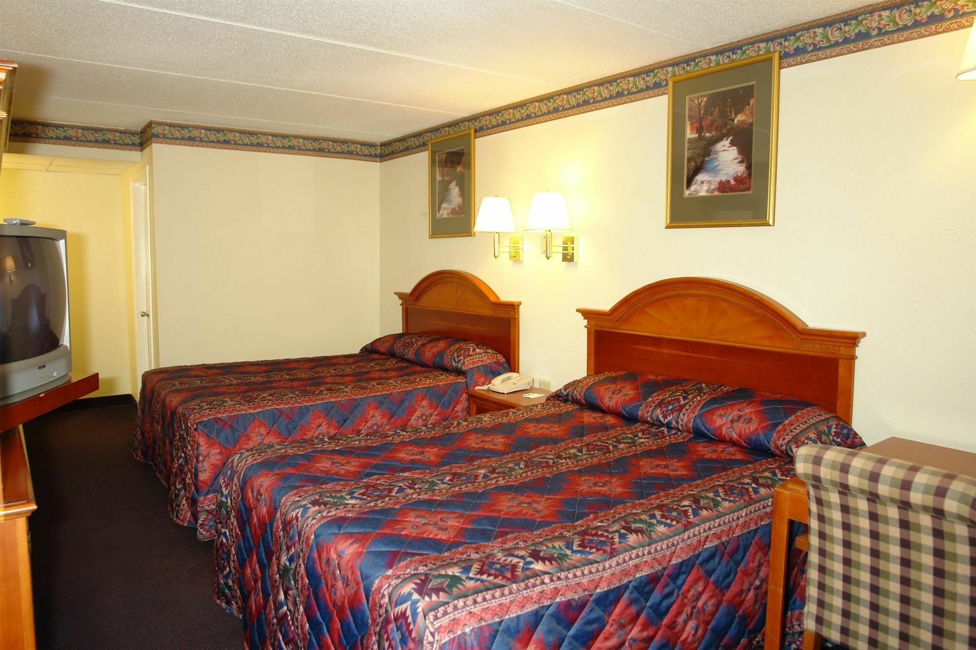 Days Inn By Wyndham Knoxville North Powell Luaran gambar